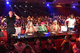 ziri Desingerica Zorica Brunclik Viki Miljkovic Bosanac Jelena Karleusa