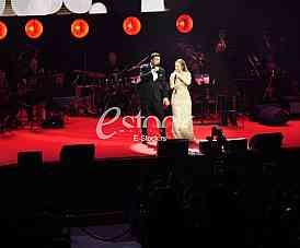 Jelena Tomasevic i Ivan Bosiljcic