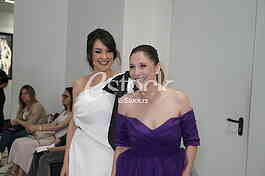 Dragana Micalovic i Milena Zivanovic