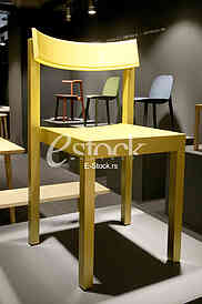 55th International Fair of Furniture
