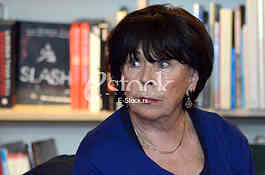 Promotion of the book 