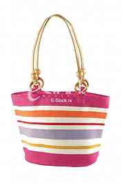 Beach bag
