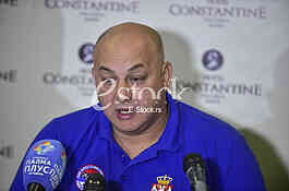 Srdjan Bugarcic