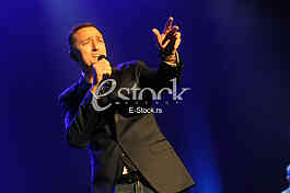Koncert Sergeja Cetkovica