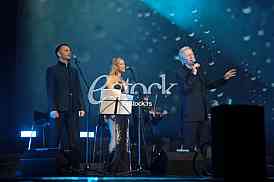 Koncert Miroslava Ilica