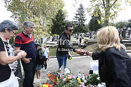 Marko Bulat Gordana Zdravkovic