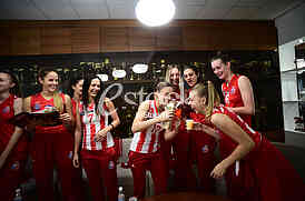 ZOK Crvena Zvezda