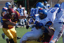 American Football 