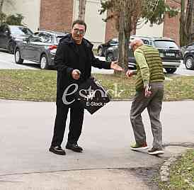 aleksandar milic mili  dragan kojic keba