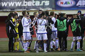 BRODARAC vs MANCHESTER UNITED