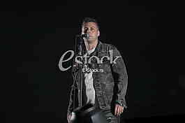 Lexington Band - Bojan Vaskovic Music Week festiva