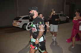 Miljana Kulic i luka Vujovic_ELITA 9 