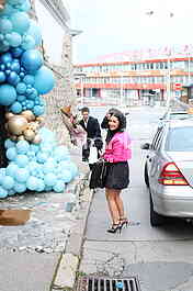 Ceca proslava
