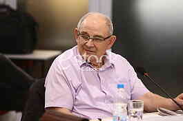 Kosta Cavoski