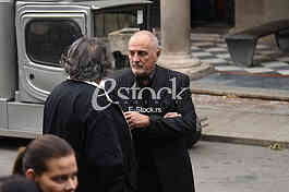 Zoran Zivkovic