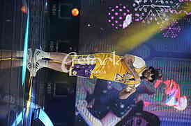 Shan , Munjez