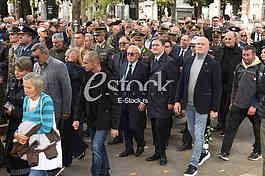 Nebojsa Pavkovic porodica