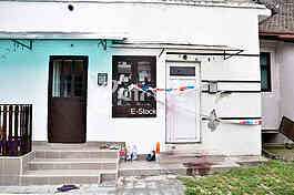 A citizen of Bosnia and Herzegovina, Marko Radovic, was killed in Sevina street in Zemun.