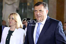 Inauguration Aleksandar Vucic