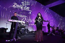 Dragana Mirkovic