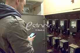  Firm ''Sekvester''  for meter reading

 

