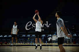 KK Partizan