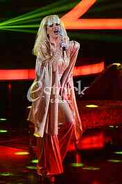 Your face sounds familiar, final night, tv station PRVA. Tvoje lice zvuci poznato, finalno vece, TV stanica PRVA