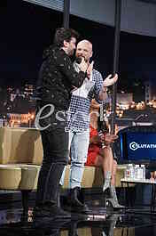 Amig Show gosti Goga Sekulic, Marina Viskovic, Sandra Afrika, Rade Cosic, Boban Rajovic, Nada Nikolic Kreckovic