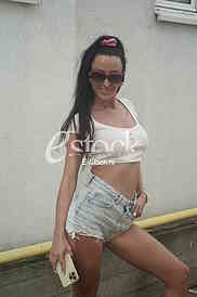 Sladja Lazic Blinda