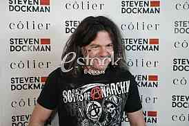 Aleksandar Stanimirovic Aca Amadeus