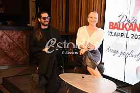 Sejla Zonjic Princ od Vranje