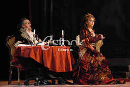 Tosca