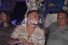 Nenad Marinkovic Gasttozz