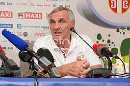 Olympic champion in wrestling, return from Olympics, Davor Stefanek