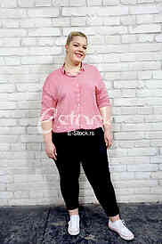  Pink Star
