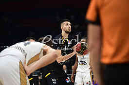 Partizan - SC Derby