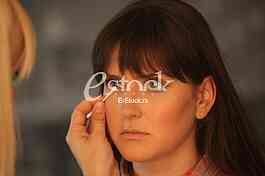 make up,Svetlana Sremcevic