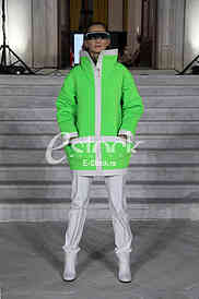 Modna revija Pierre Cardin