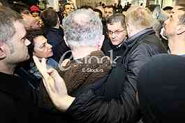 Marinika Tepic, Vuk Jeremic, Dragan Djilas