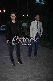 Drago Jovanovic Nemanja Velikic