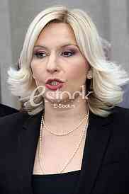 Zorana Mihajlovic