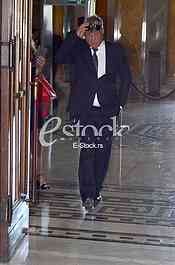 Ekspose Serbian Prime Minister Aleksandar Vucic