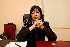 Gordana Laketic, advokat