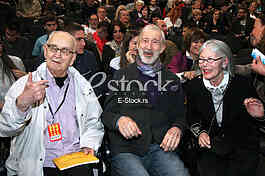 Film Festival Martovski