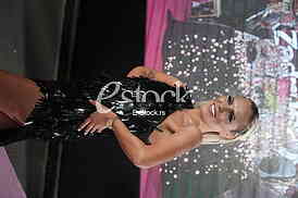 Sandra Bajic MC Alex