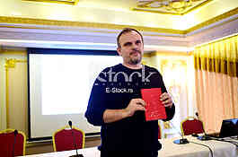 Sasa Ilic