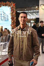 Matija Matijevic