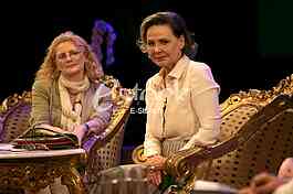 Book promotion „Exceptional women of Serbia”