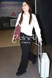 Anastasija Gudelj Nemanja