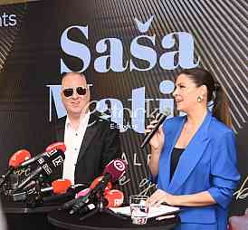 sanja kuzet sasa matic